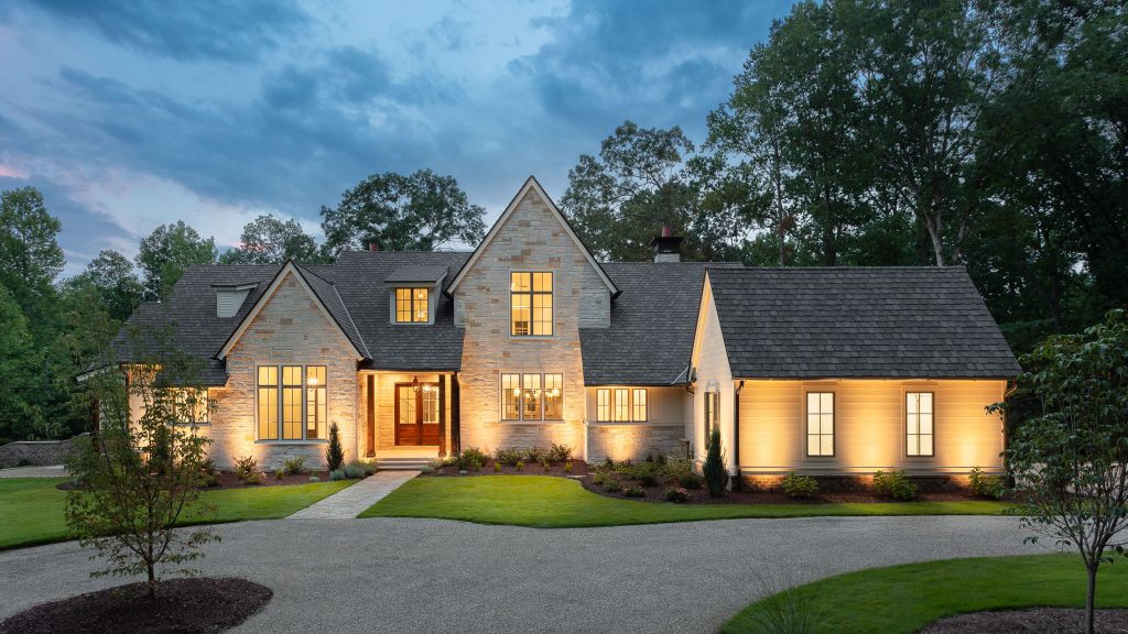 alpharetta residential photography