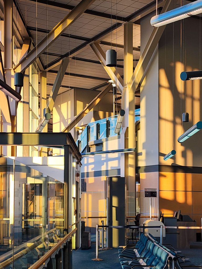 atlanta architectural photographer