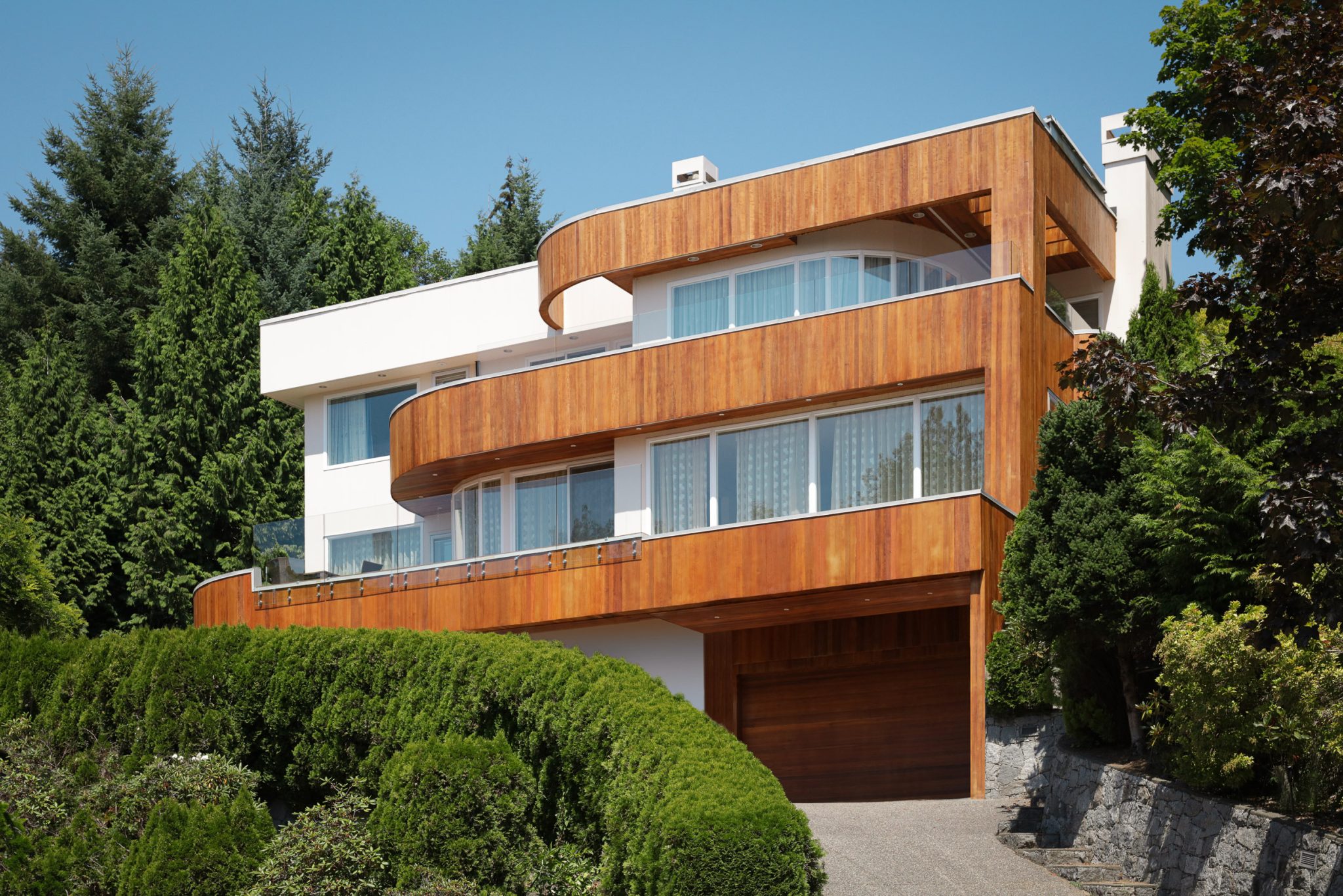 residential architectural photography