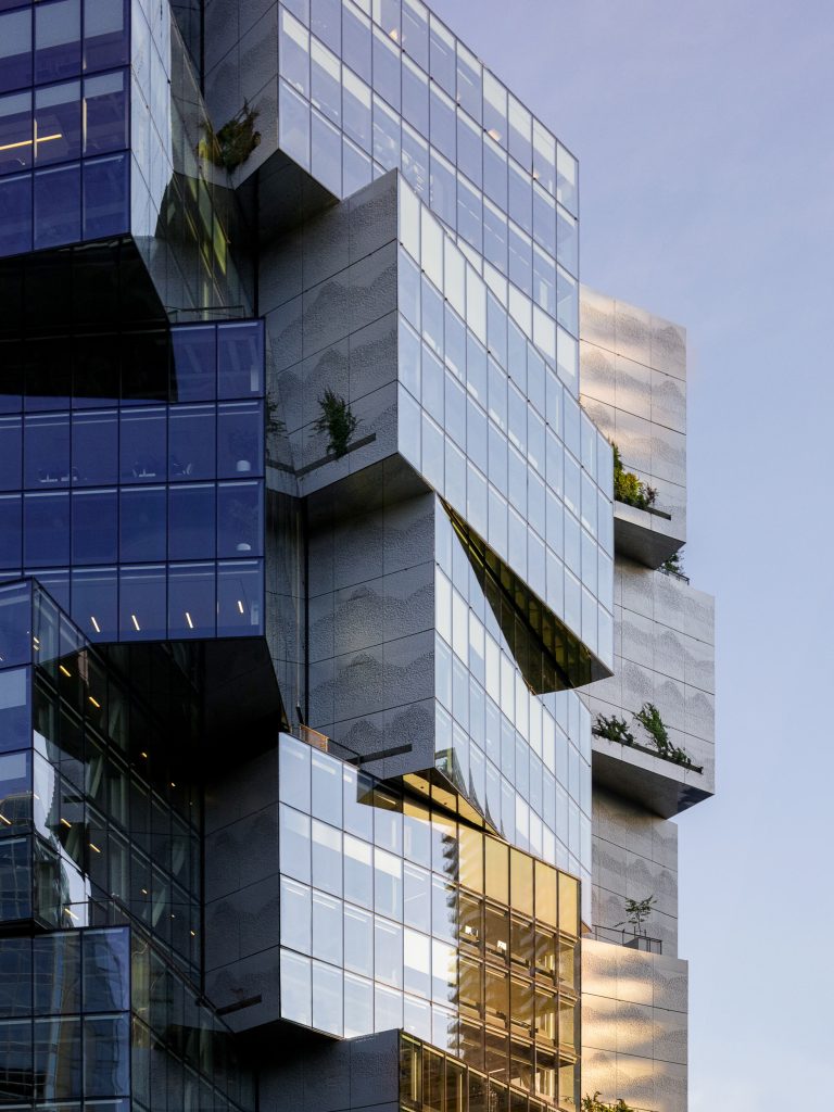 architectural photographer in atlanta