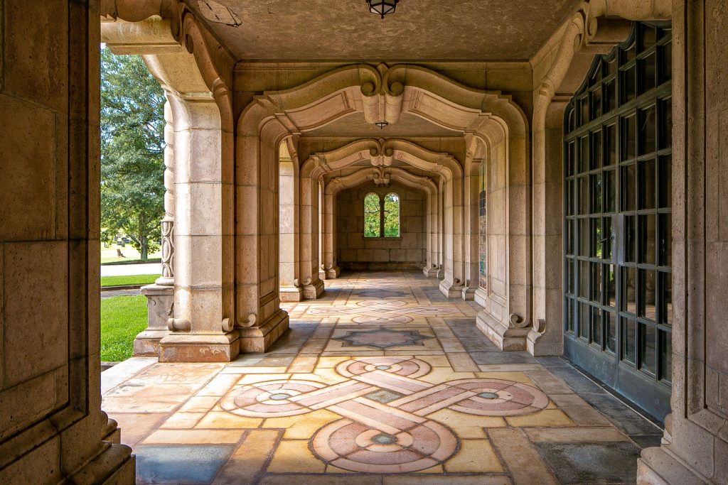 historic atlanta architectural photography cultural