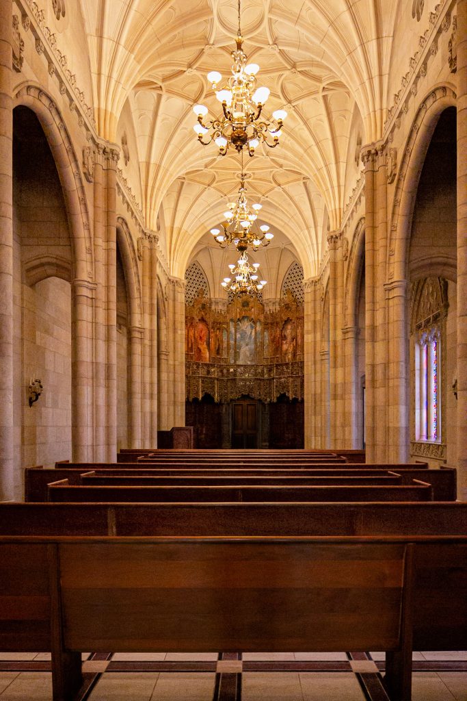 historic atlanta architectural photographer