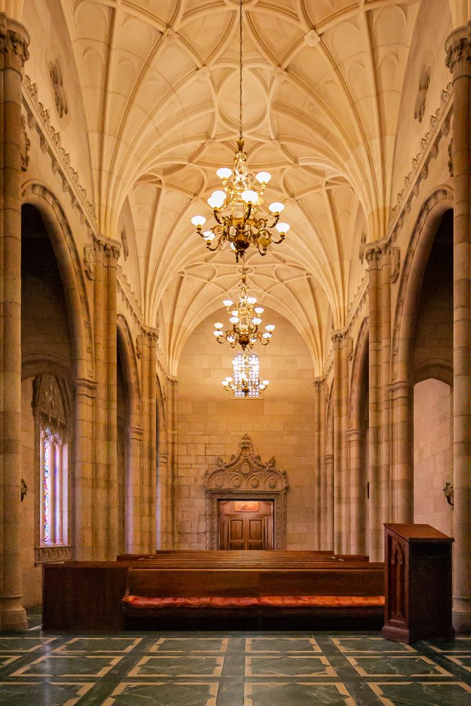 historic atlanta architectural photography abbey