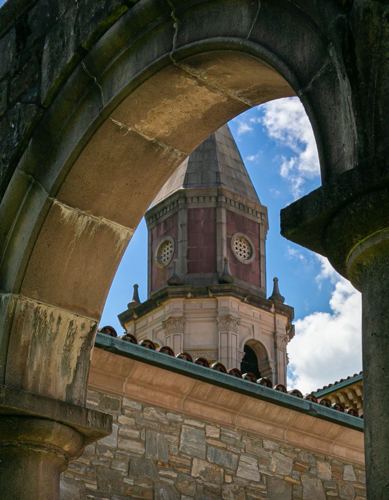 atlanta historic architectural photography detail