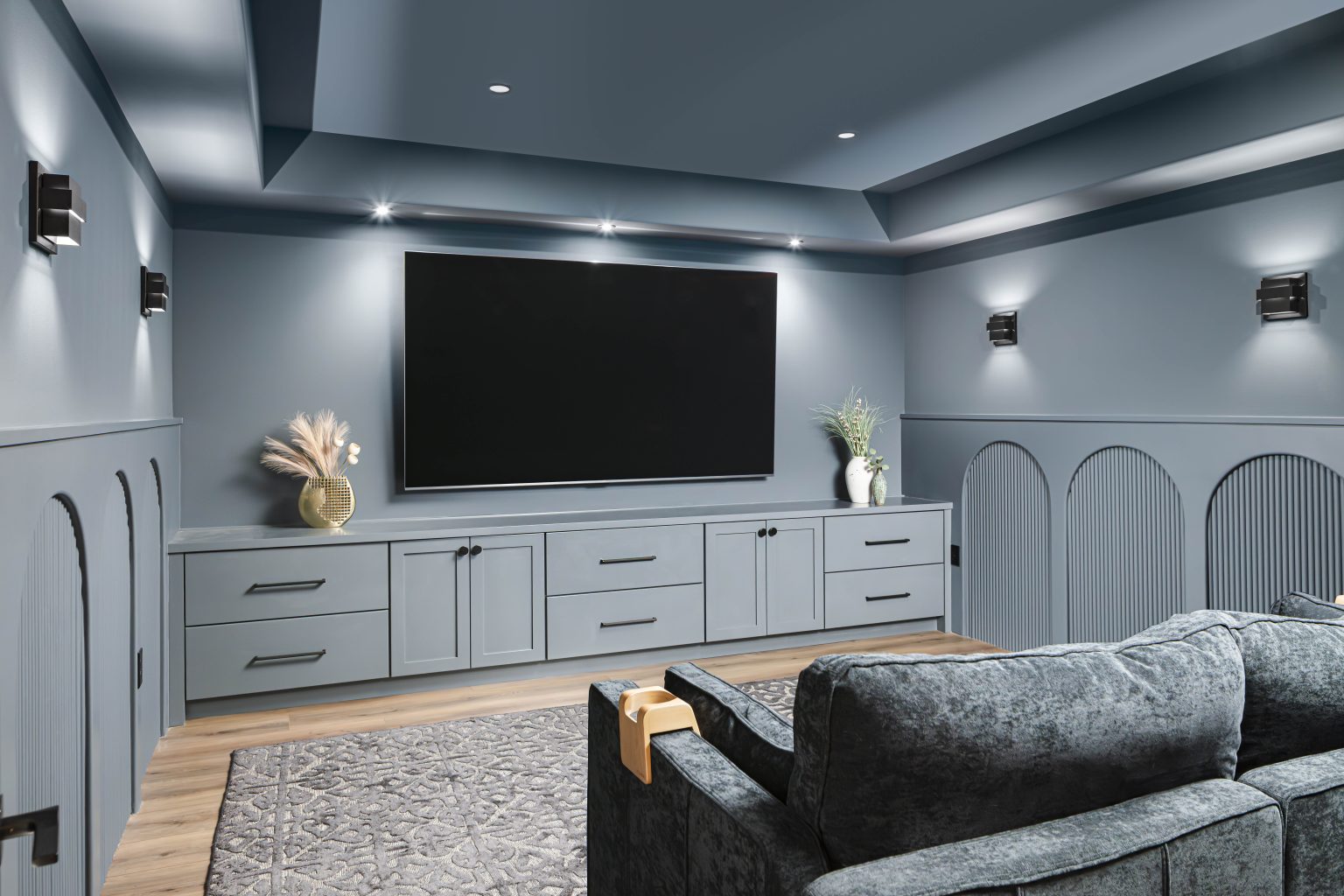 Decatur residential interior photographer