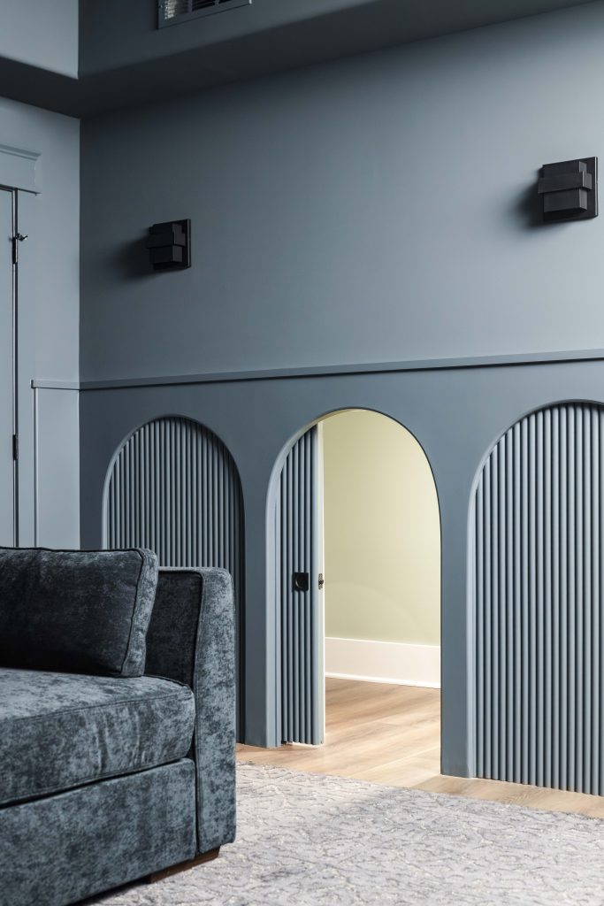 atlanta home builder residential interior photography