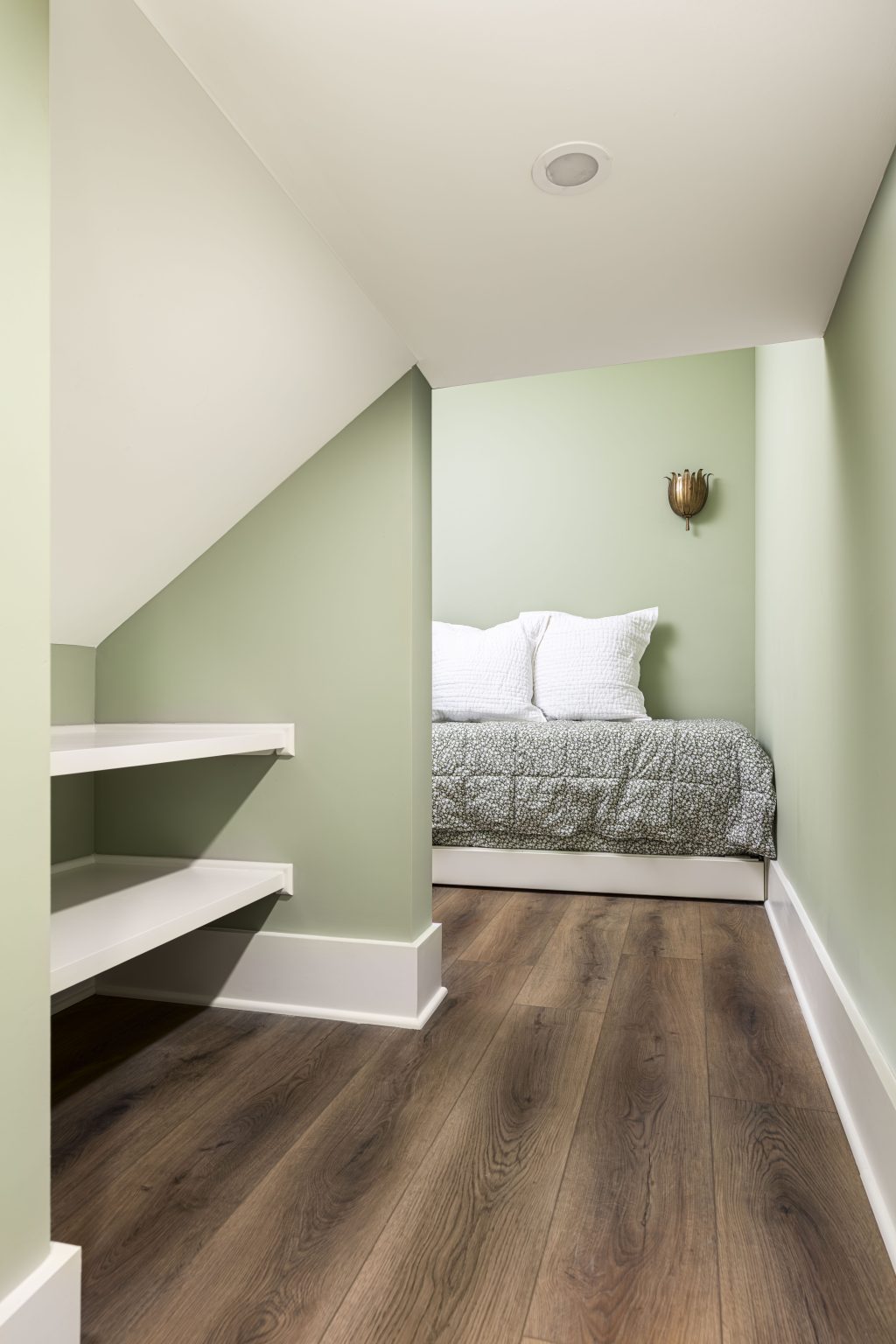 Decatur residential interior photography