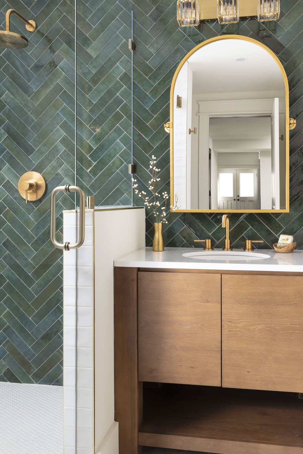 Decatur Atlanta interior residential photography