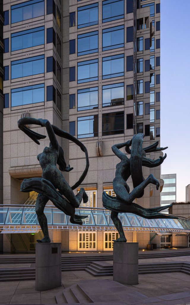 atlanta architectural photographer