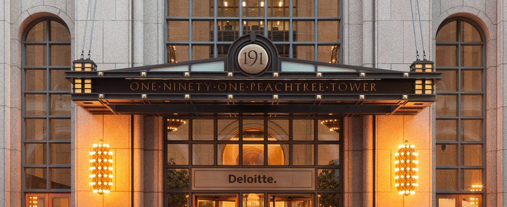 architectural photography in atlanta