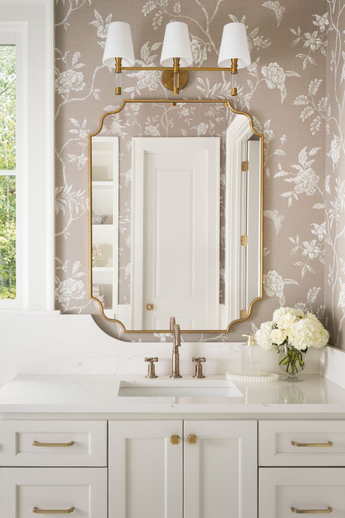 Interior design photography canton georgia bath