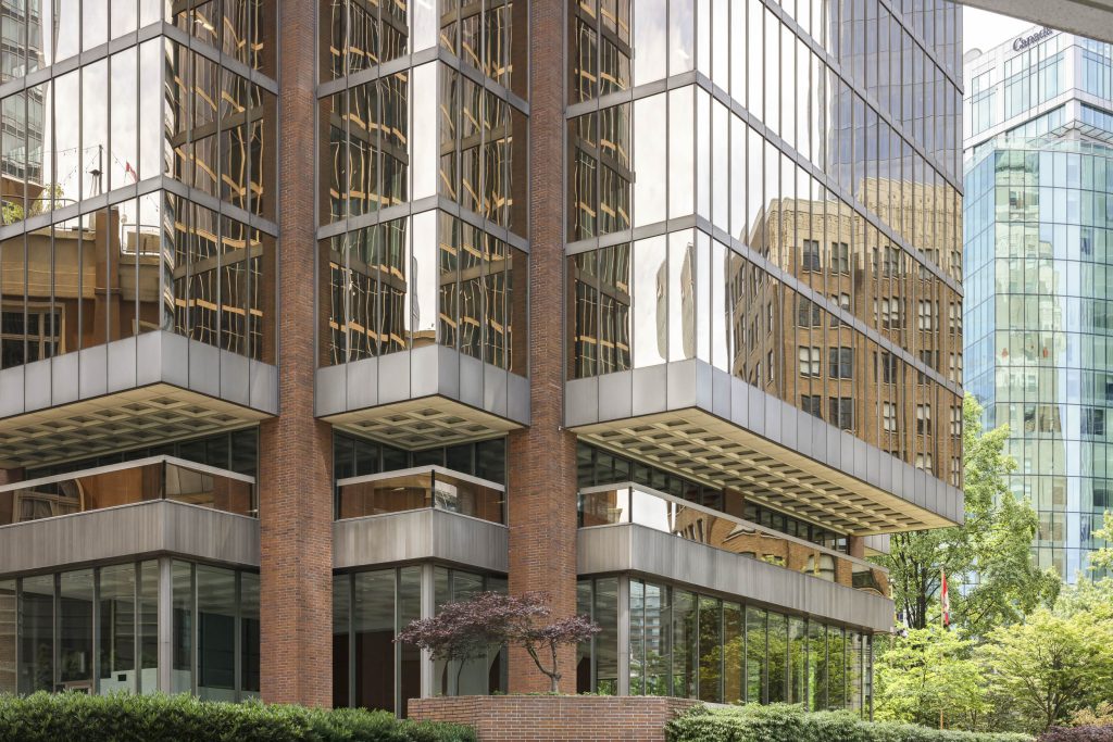 atlanta architectural photographer urban