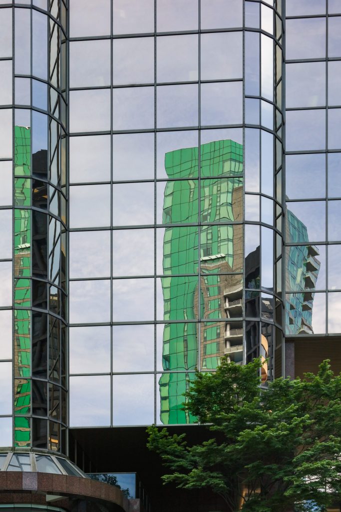 architectural photography fine art