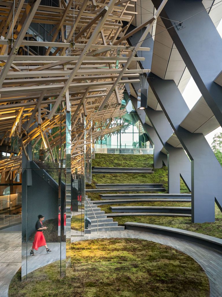 commercial architectural photography multi-family