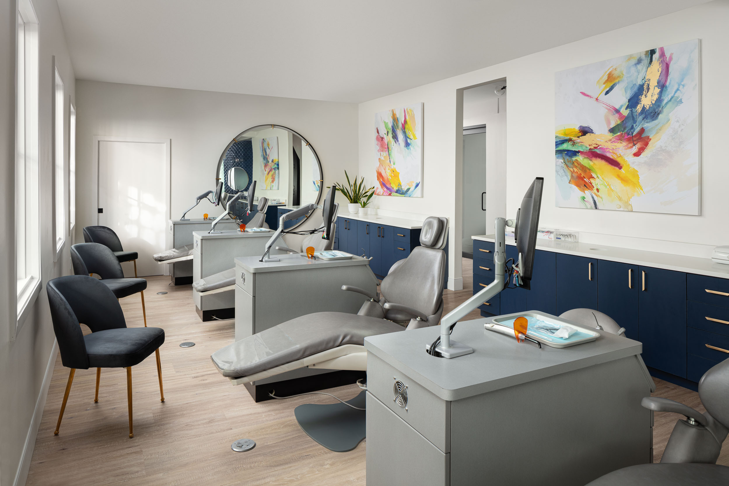 healthcare atlanta photography services