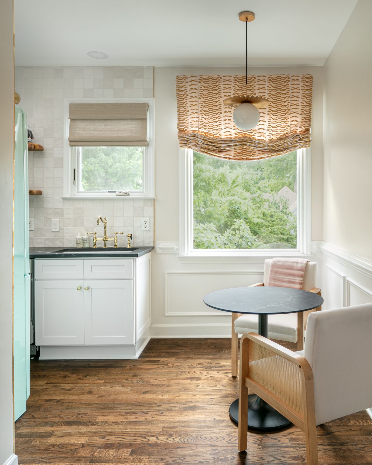 old fourth ward interior photography