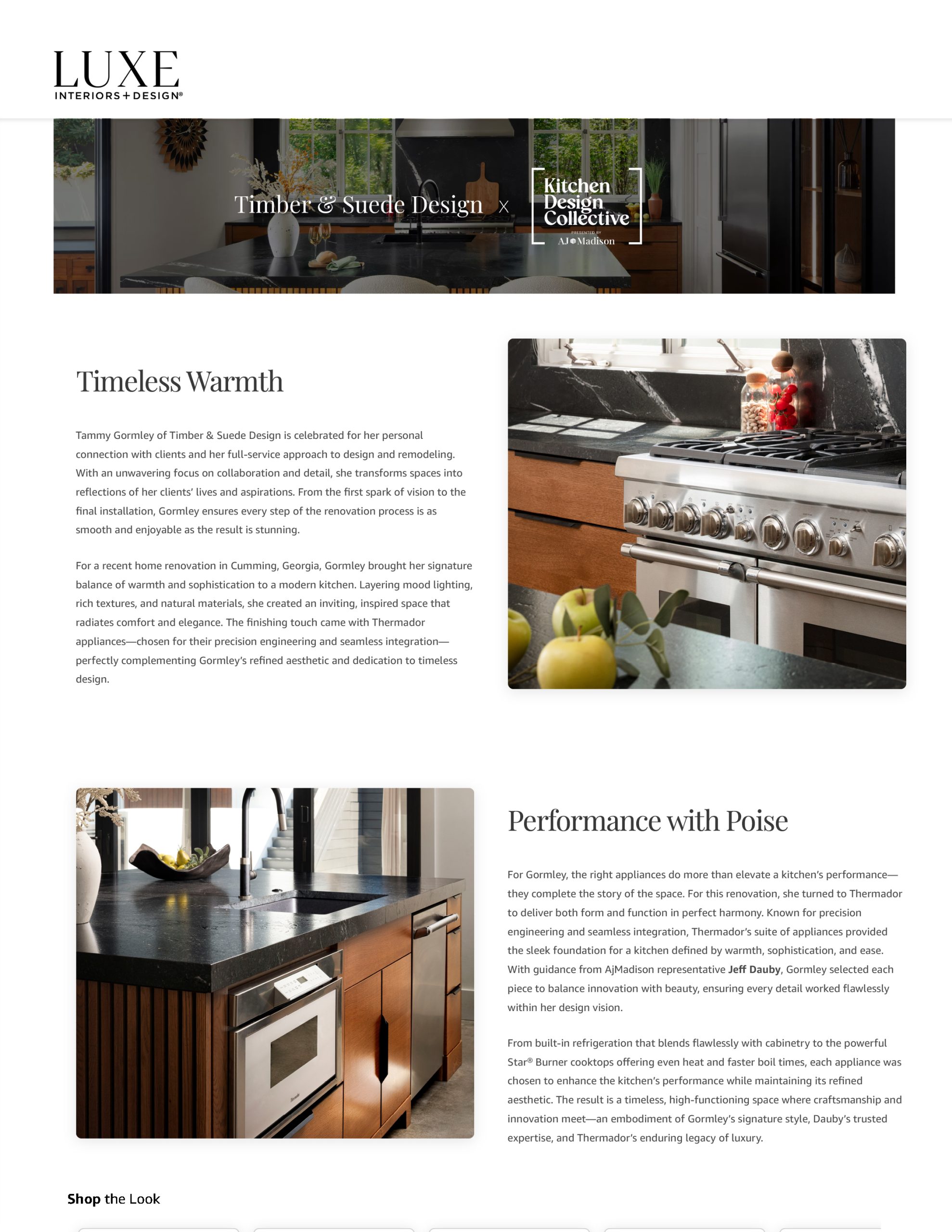 atlanta interior design photographer luxe magazine