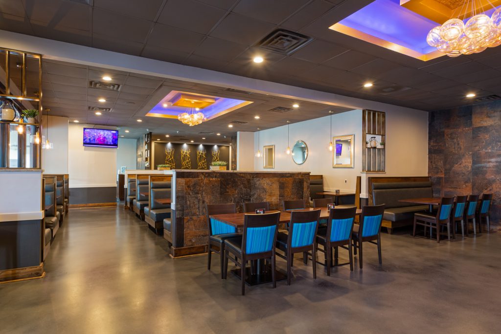 atlanta restaurant photographer