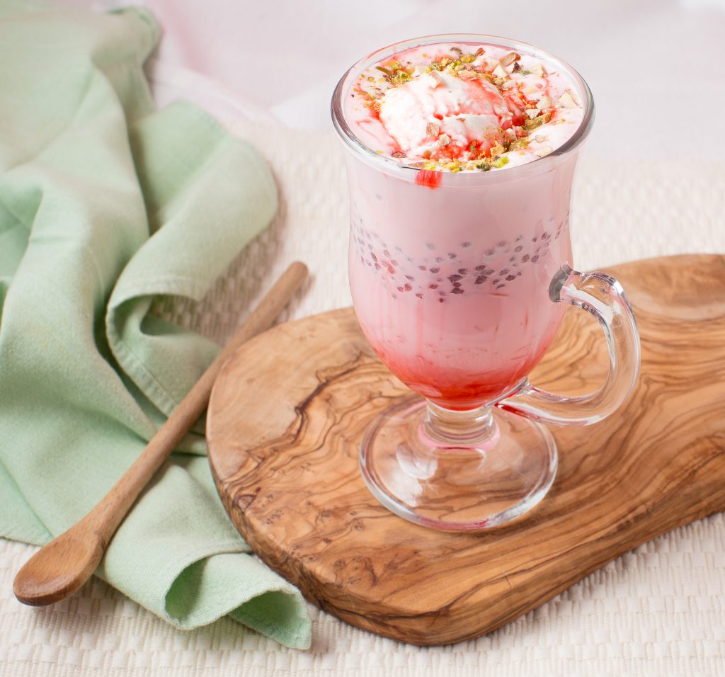 atlanta ice cream restaurant photographer