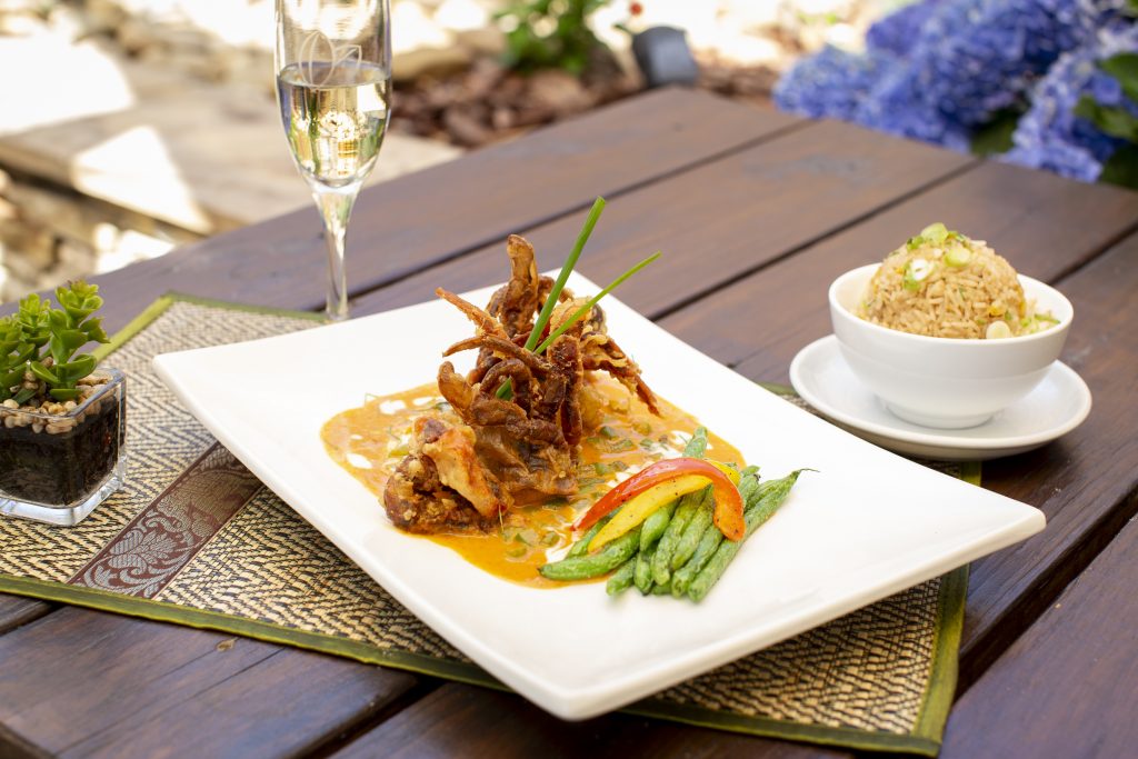 cumming thai restaurant photographer