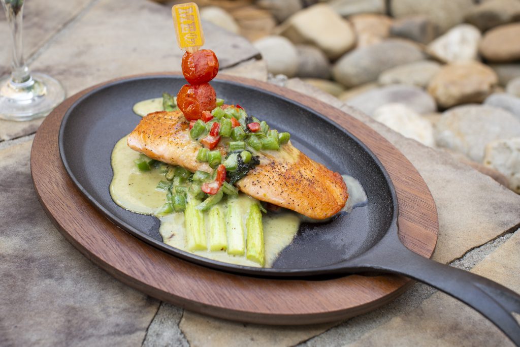 atlanta thai restaurant photographer