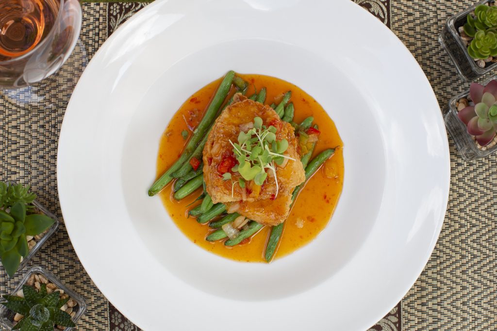 atlanta restaurant photographer