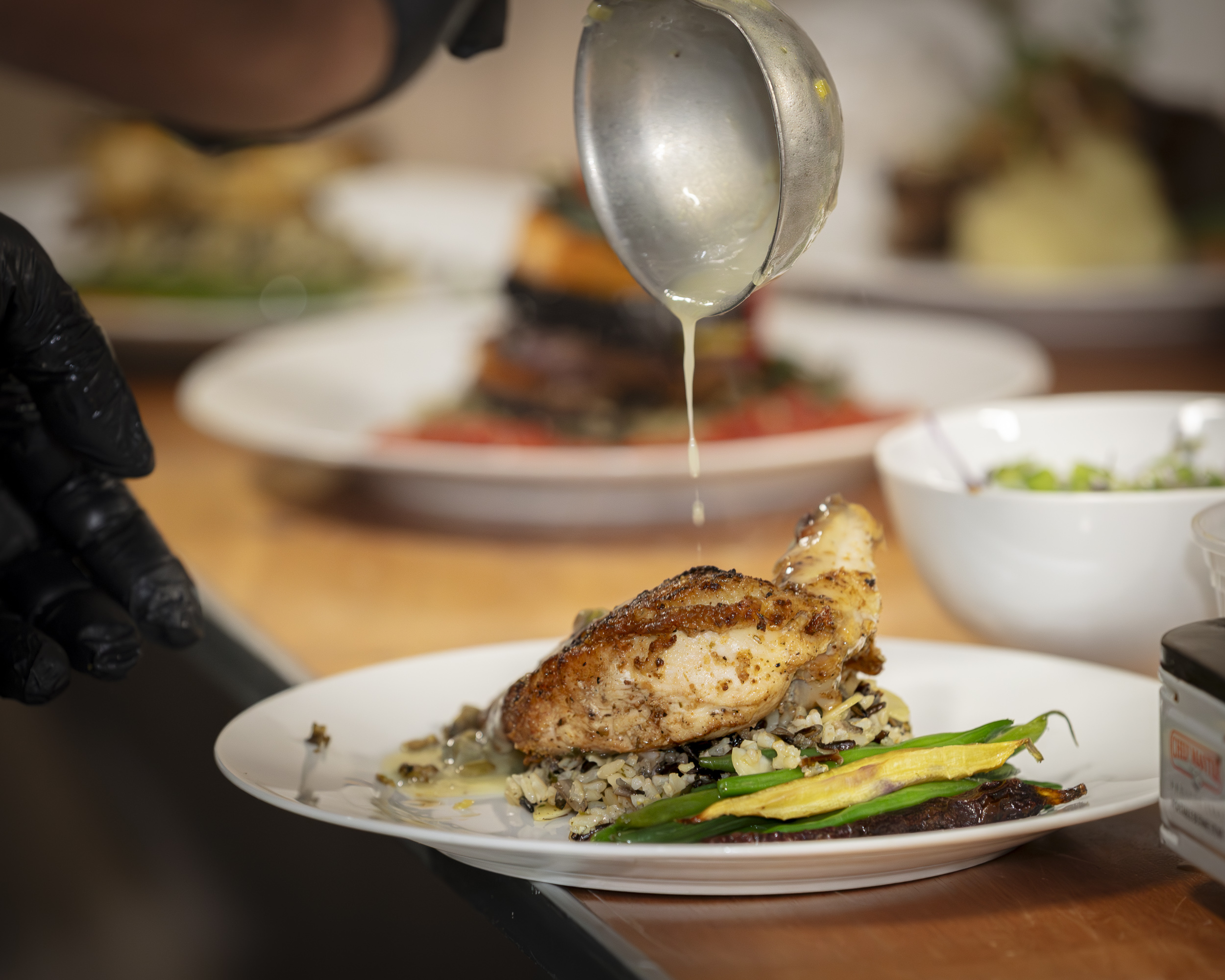 atlanta restaurant photographer