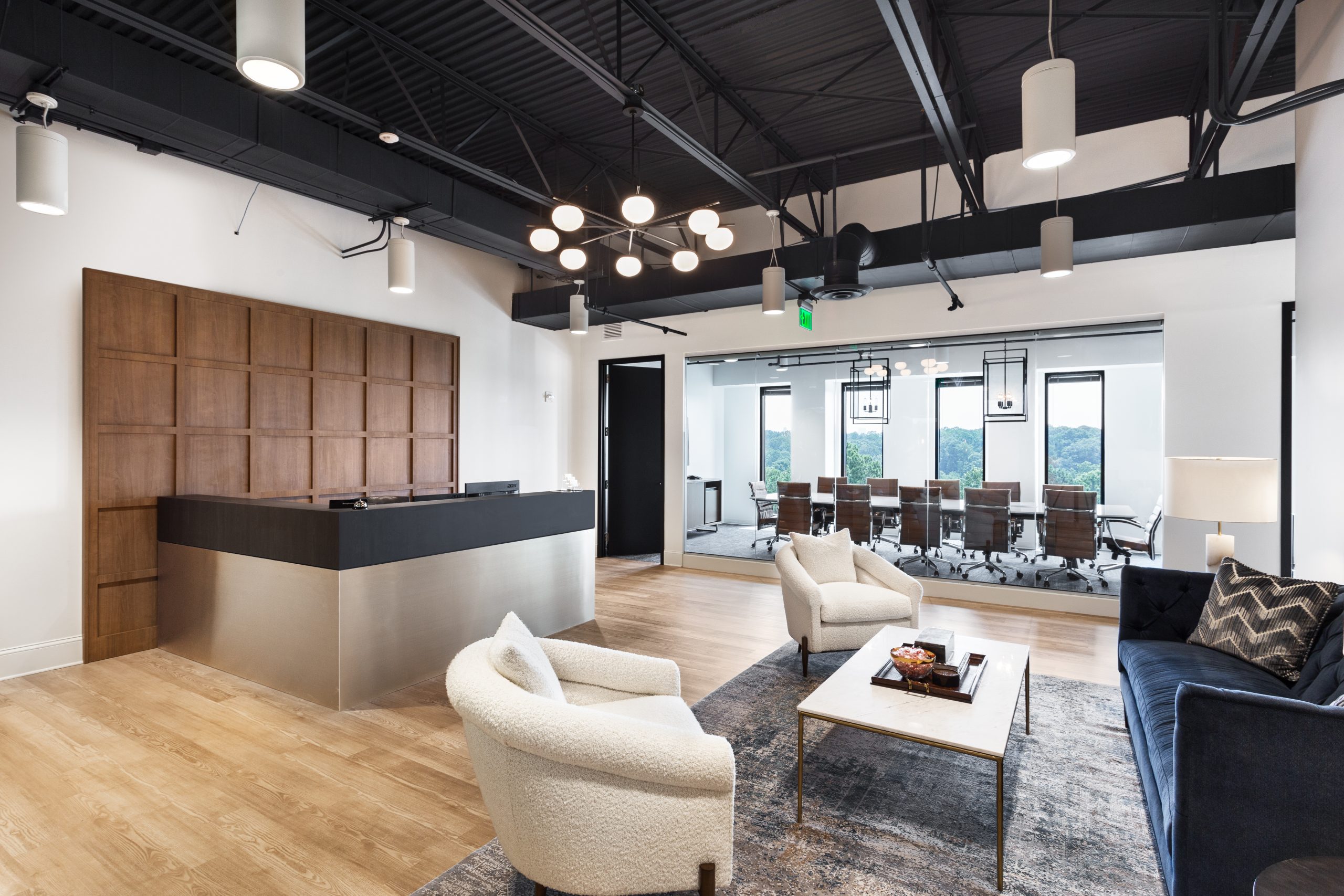 atlanta corporate office photographer