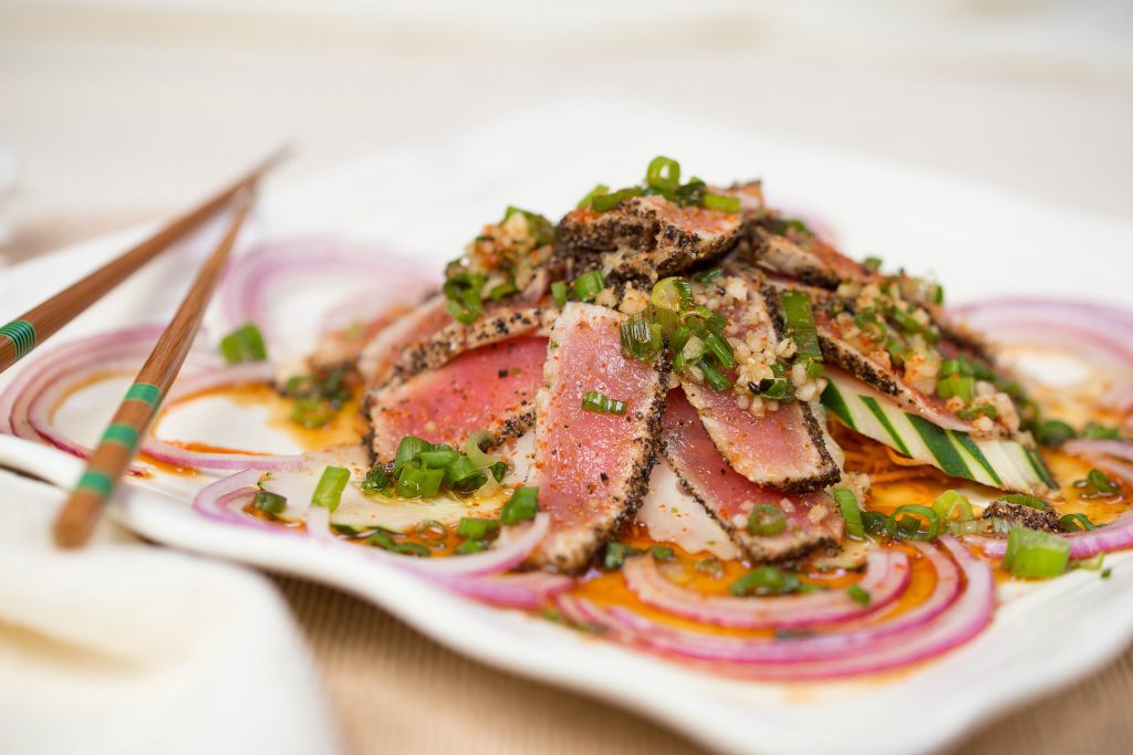 kennesaw sushi restaurant photographer