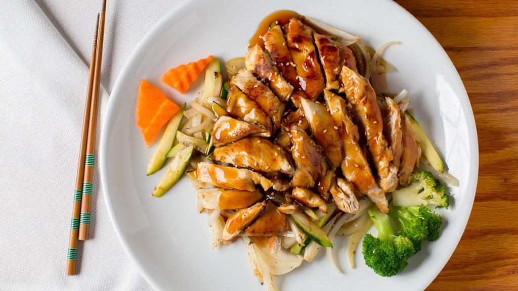 roswell japanese restaurant photographer