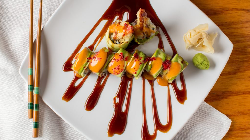 restaurant atlanta photography services