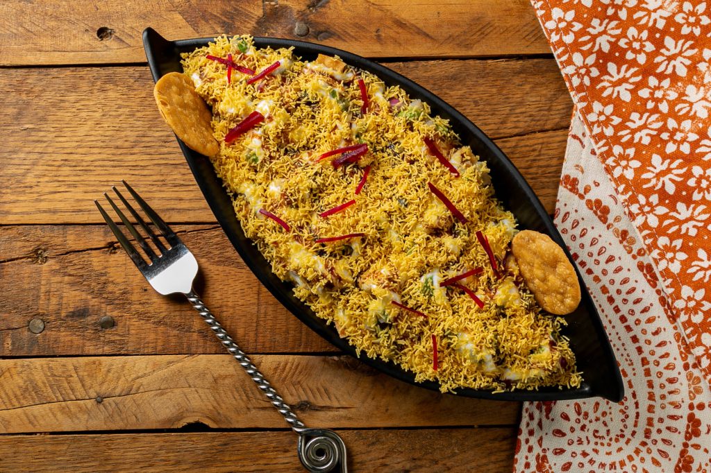 atlanta restaurant photographer