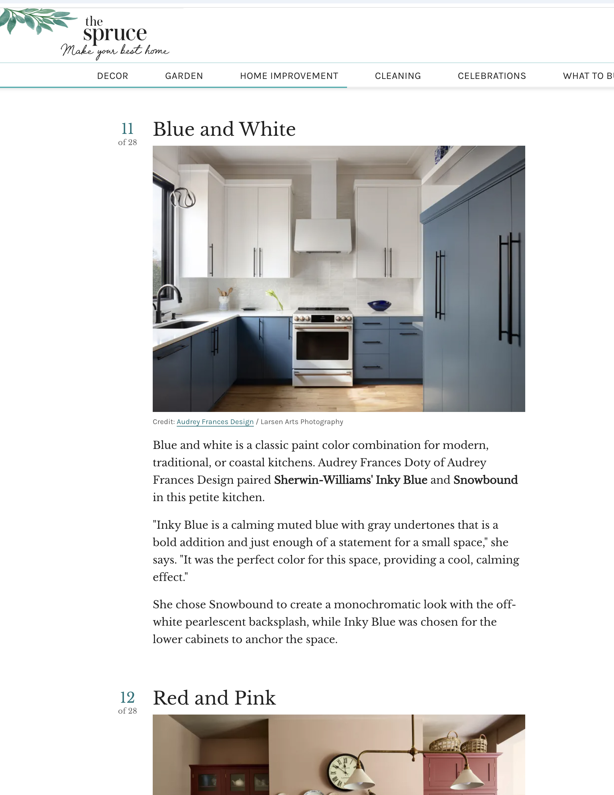 atlanta interior design photography publication the spruce