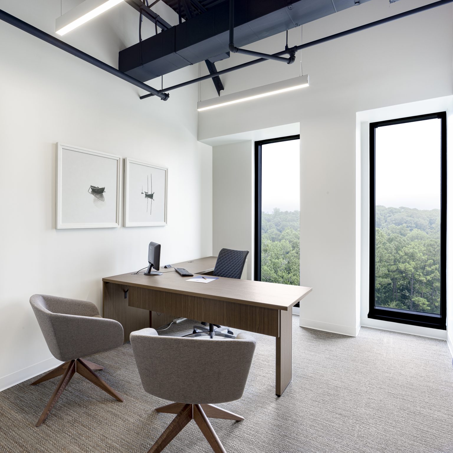 office photographer atlanta