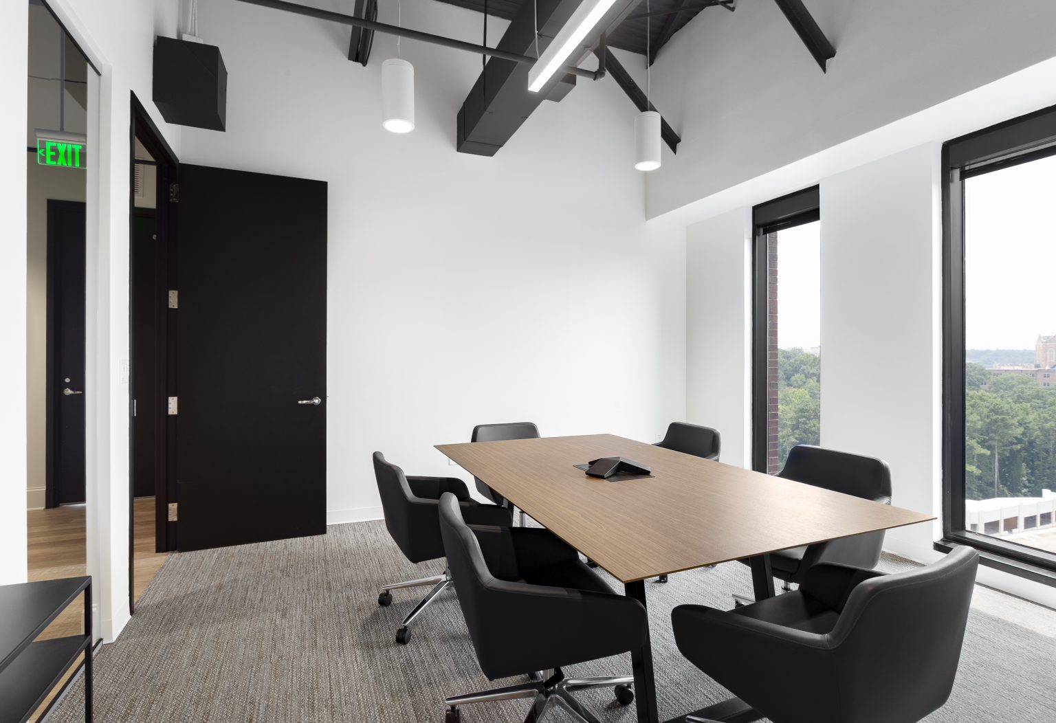 buckhead office photography in northside atlanta