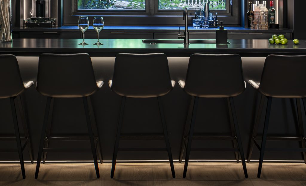 sandy springs interior photography