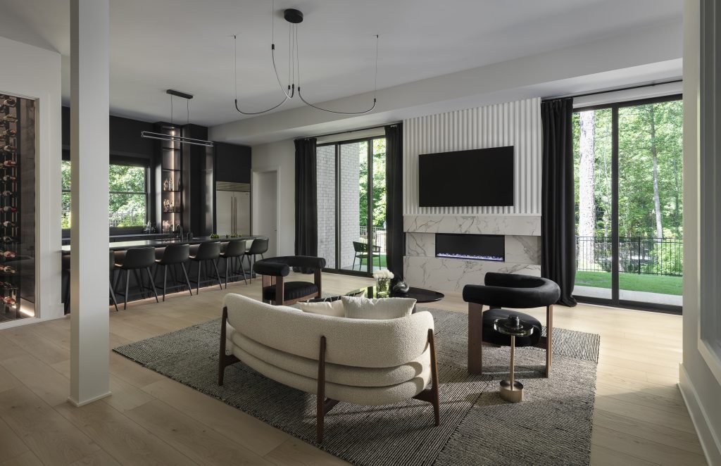 custom atlanta home photography