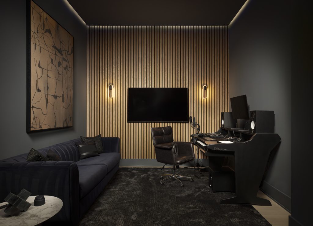 sandy springs interior design photographer
